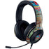 Marvel Classic Comics Amazing Spider-Man Collage Razer Kraken X Skin